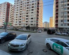 Masazır Xəzri - A kompleksi kupçalı mənzil satılır