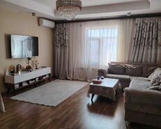 Masazır Qurtuluş 93 kupçalı mənzil satılır