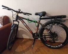 2 əd Velosiped satılır