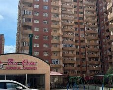 2 otagli kiraye ev Yasamal