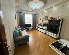 Satılır 3 otaqlı köhnə tikili 75 m², Xətai rayonu