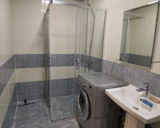 "Baxça Şəhər" yaşayış kompleksi