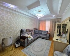 Yeni Günəşlidə 2 otaqlı mənzil satılır