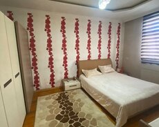 4 otaq heyet evi kiraye verlir