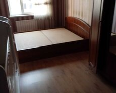 Sumqayıt şəhər 8ci mkr Mirxelil mtk 2 otag,yalniz aileye