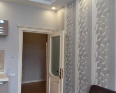 4 otaq menzil kiraye verlir aaaf parkda