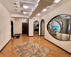 Xetai m/st menzil satilir