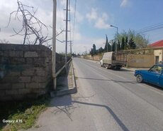 Mastaga pod obyekt torpaq satilir