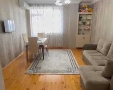 Xırdalan Abşeron Gənclər Şəhərciyi kupçalı 70 kvm