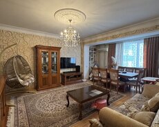 4 otaq . Bakıxanov qəsəbəsi