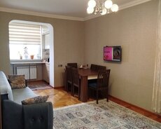 1 otaq 2 yə düzəlmə . Bakıxanov qəsəbəsi