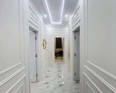 Zaqatala Gunluk ev Lyuks Temirli