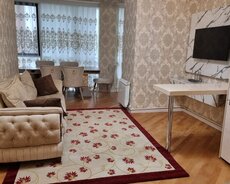 Xətai metrosu 2 otaqlı