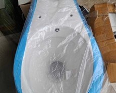 Təzə unitaz 100 manat