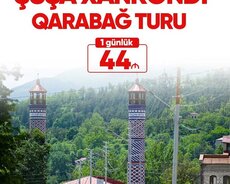 📍şuşa•xankəndi•qarabağ turu