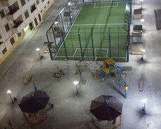 Satılır 3 otaqlı yeni tikili 119 m², Yeni Günəşli q