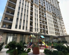 "Zabitlər baği-nin" tam yaxinliğinda