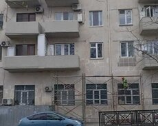 N m/st yaxınlığında, Caspian plazanın yanında