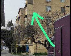 Neftciler,1 otaqli, 4/5 mertebe