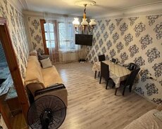 Badamdar qəs.,İqor Ağayev küçəsi