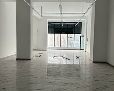 Baki seheri Nizami rayonu Qara Qarayev m/st