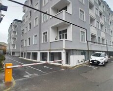 Xırdalanda Yasmin parkin yaxinda