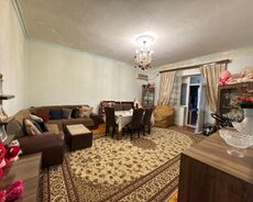 Zabrat 1 qəsəbəsi