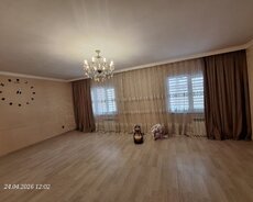 Satilir 4 otaq ,Biləçəri qəsəbəsi