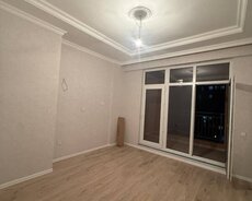 Bağçaşəhərdə 1 otaqlı mənzil