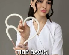 Tibb bacisi
