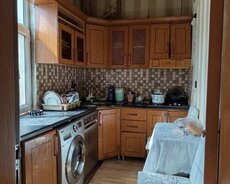 Masazirda heyet ev satilir