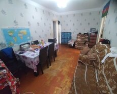 Hövsan qəsəbəsi mərkəzində əlverişli 2 otaqlı mənzil