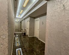 Xırdalan şəhərində super təmirli,kupçalı mənzil satılır