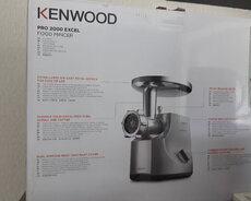 Ətçəkən kenwood