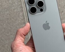 Iphone 15pro max satlir yendir