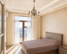 Terras Park 2 otaqlı Təmirli Mənil Satılır