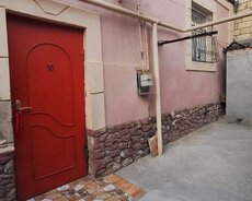 Xırdalanda 3 otaqlı, əşyalı, 6 daş kürsülü, qoşa daşla hörül