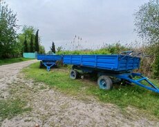 tractor qosqusu lapet