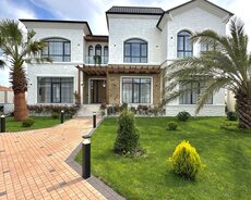 Mərdəkan 28 may küçəsi