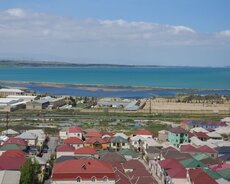 18/14 mərtəbə, sah. 29 kv.m., 1 otaqlı mənzil satılır