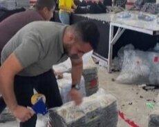 Tekstil fabrikasi paketleşdirici əməkdaşlar dəvət edir