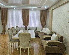 3 otaqli kiraye menzil