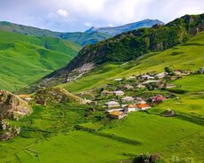 Quba Mountain Breeze