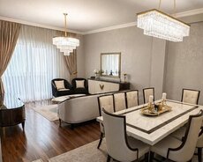 2 otaqlı Təmirli Mənzil Satılır