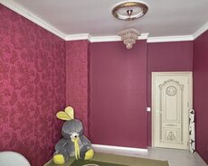 Bakı şəhəri Brilyant şadlıq sarayının yanı