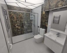 2 otaq Qara Qarayev M/s-nın üstü