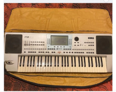 Korg pa 50 Sintezator