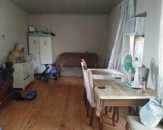 Maştağada həyət evi satılır