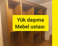Yük maşını