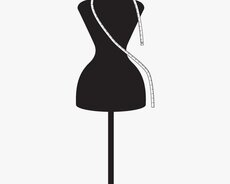 Qızlarımız üçün Dərzilik kursları